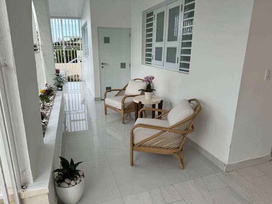 Сasa de vacaciones Casa Mi Luz Ilumina Tu Con Elegancia Y Confort En San Juan