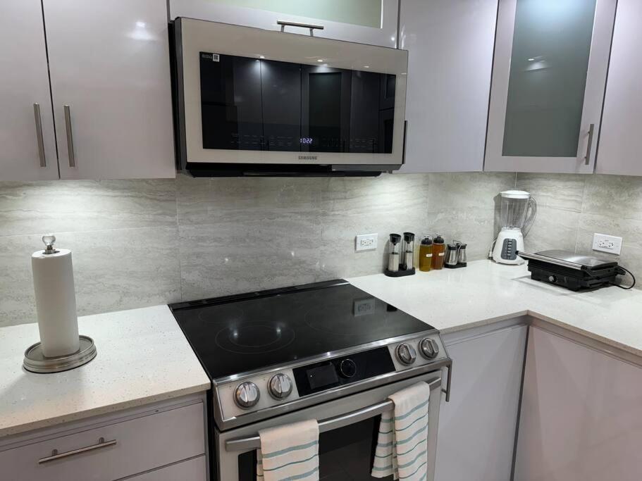 Сasa de vacaciones Casa Mi Luz Ilumina Tu Con Elegancia Y Confort En San Juan