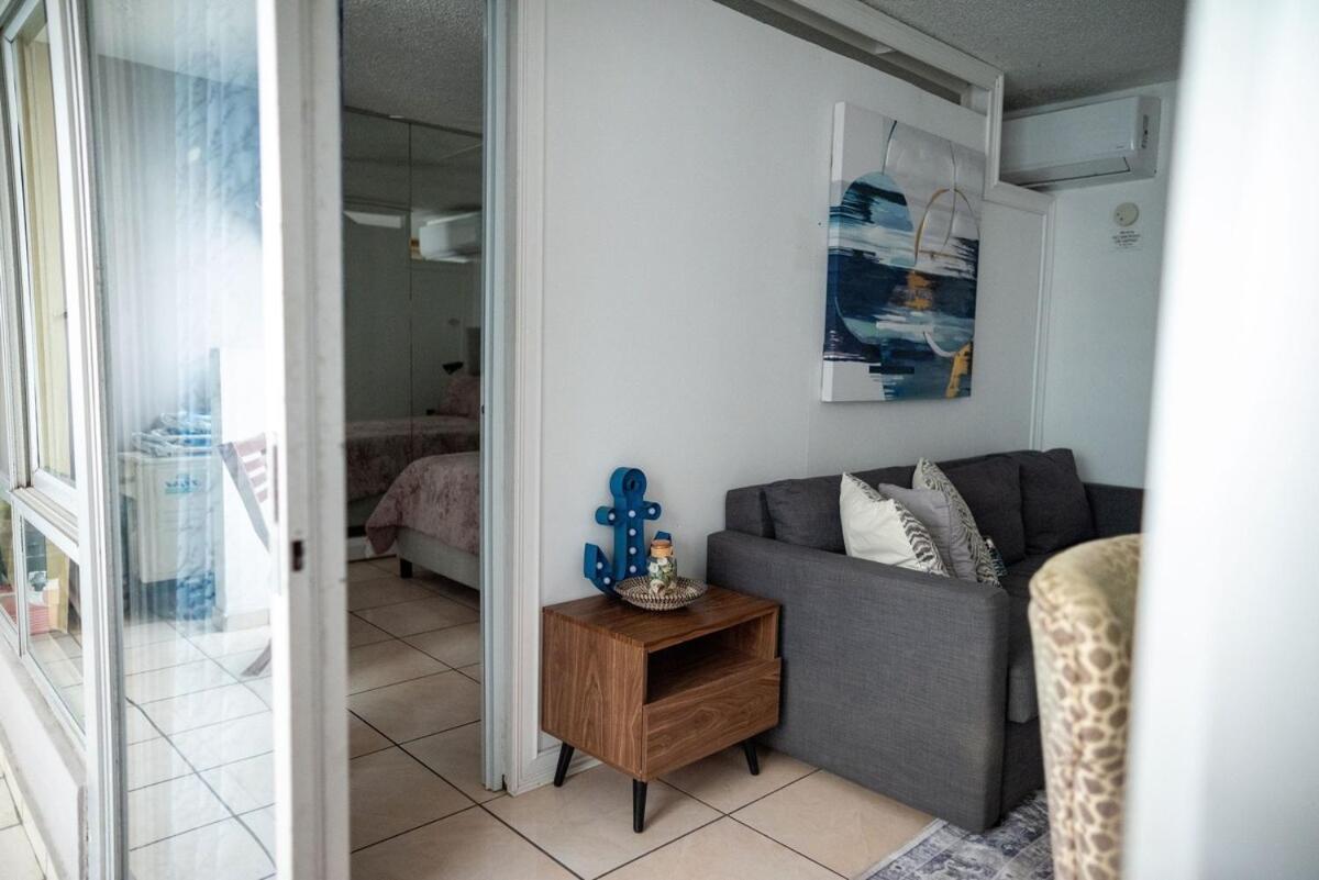Apartamento Isla Beachfront With Pool- Near Foxwoods