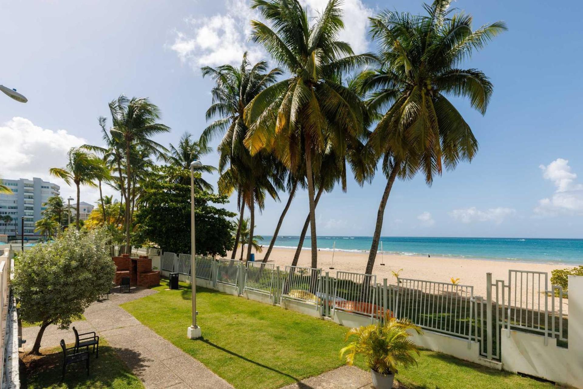 Apartamento Foxwoods Casino & Beachfront Bliss- Isla Escape *