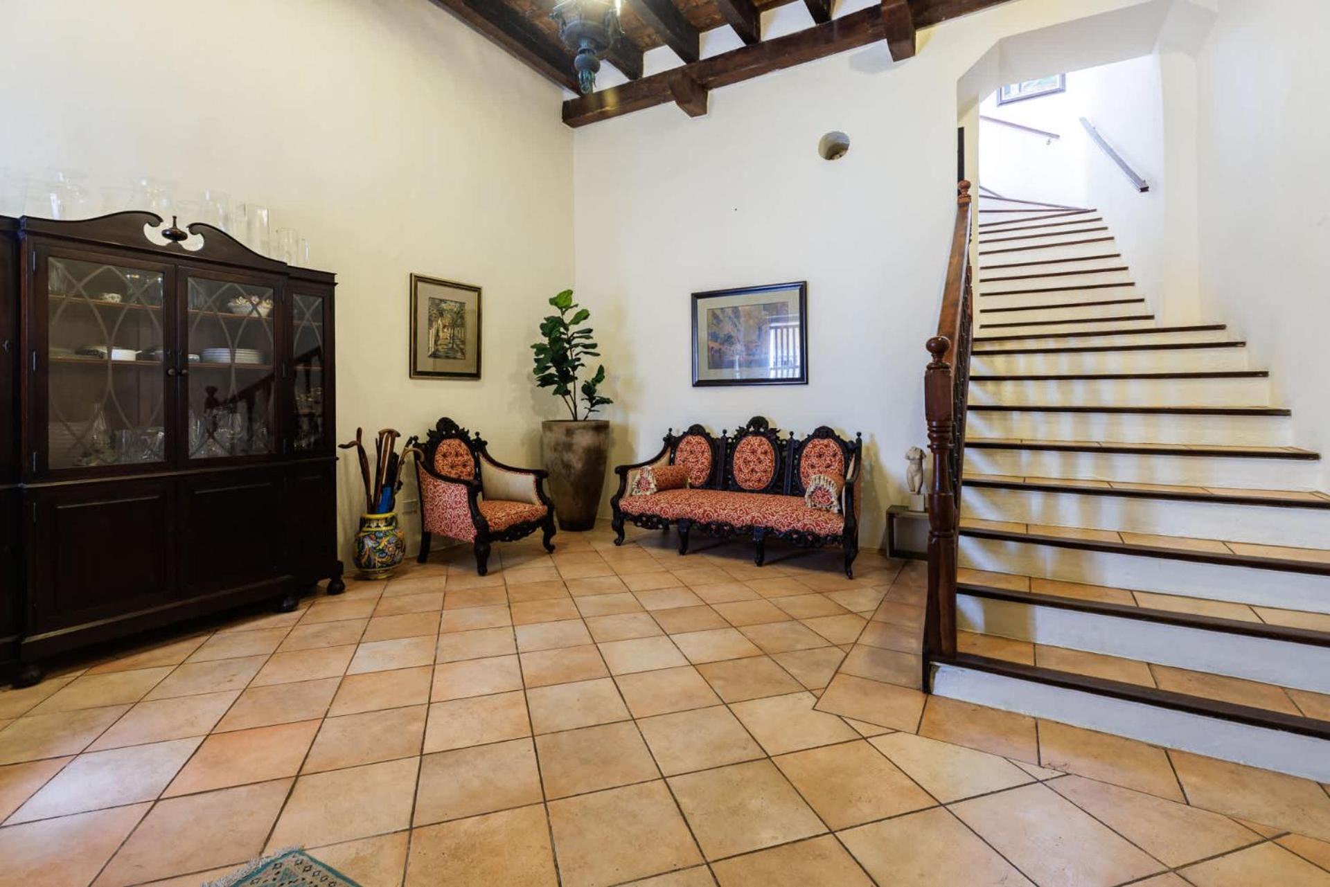 Family Penthouse- 2br & Views * San Juan