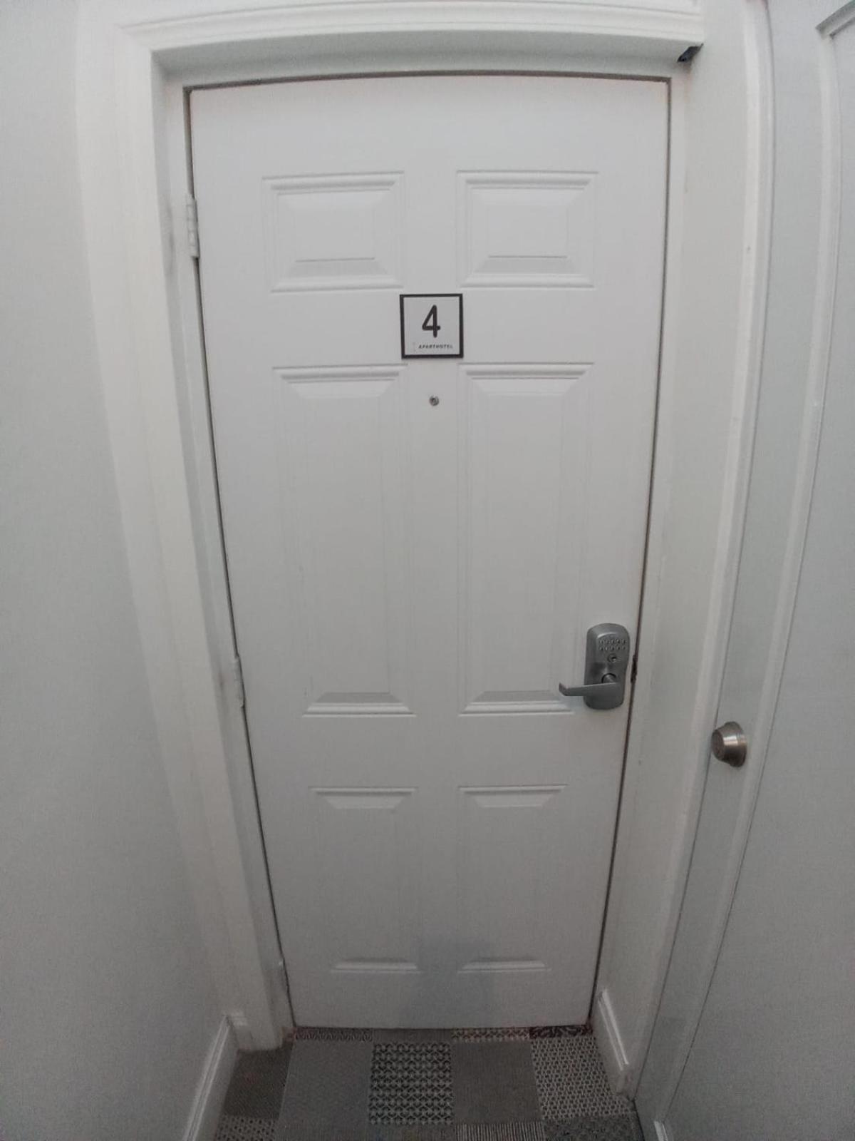 Apartamento Pr Expectacular Location