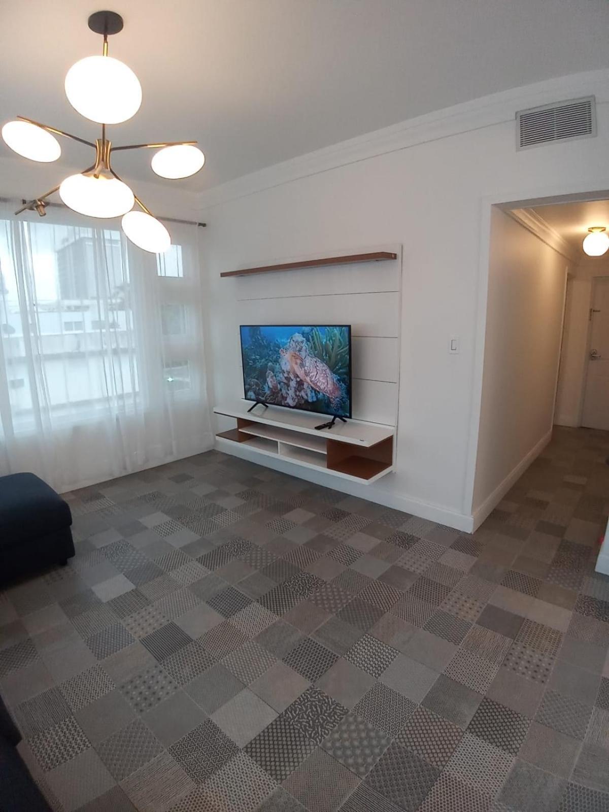Apartamento Pr Expectacular Location *