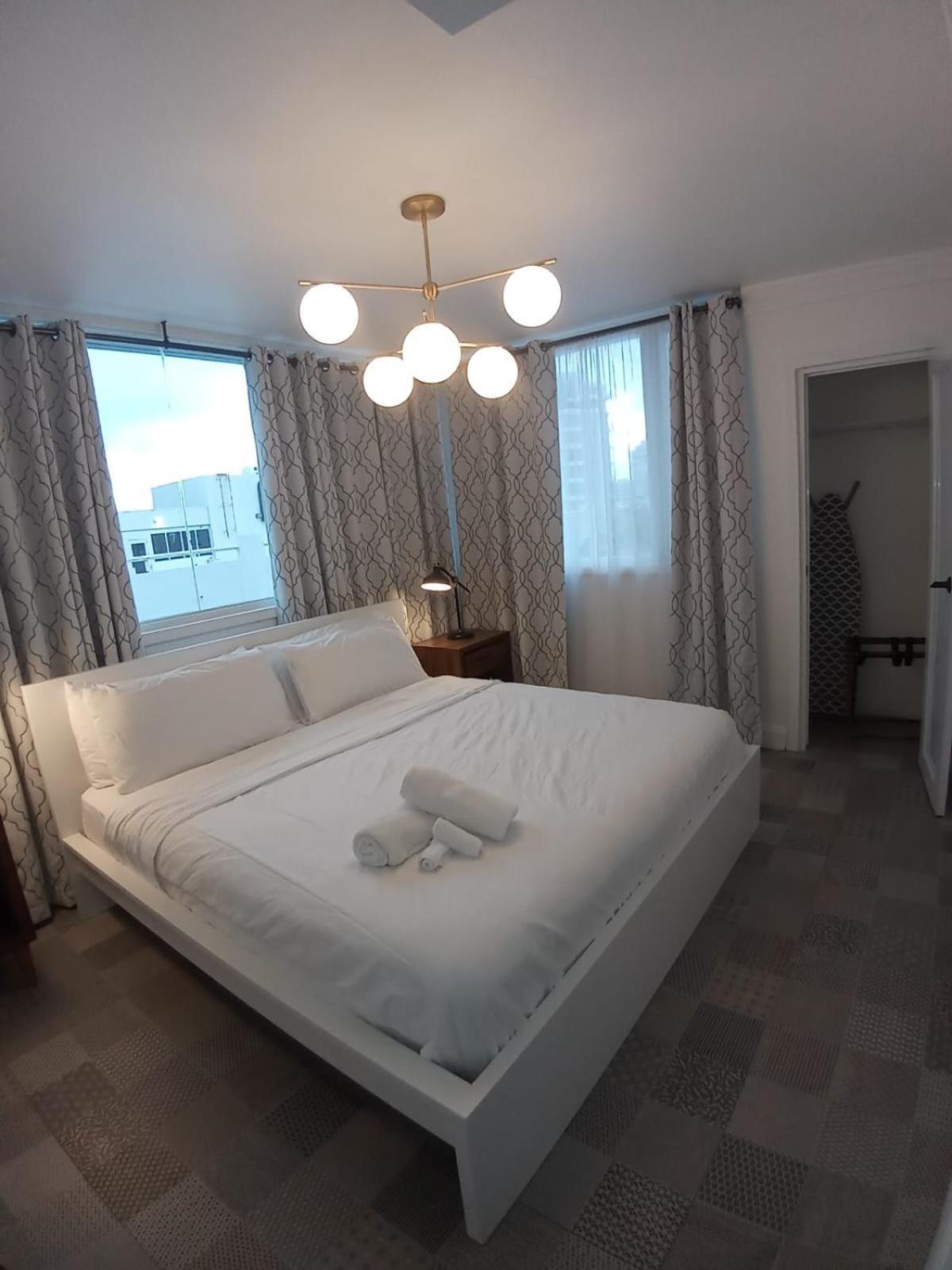 Apartamento Pr Expectacular Location San Juan