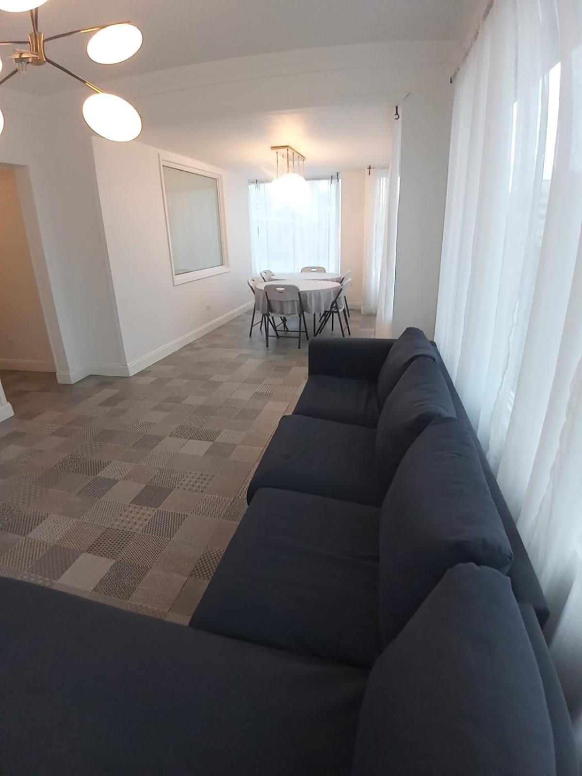Pr Expectacular Location Apartamento