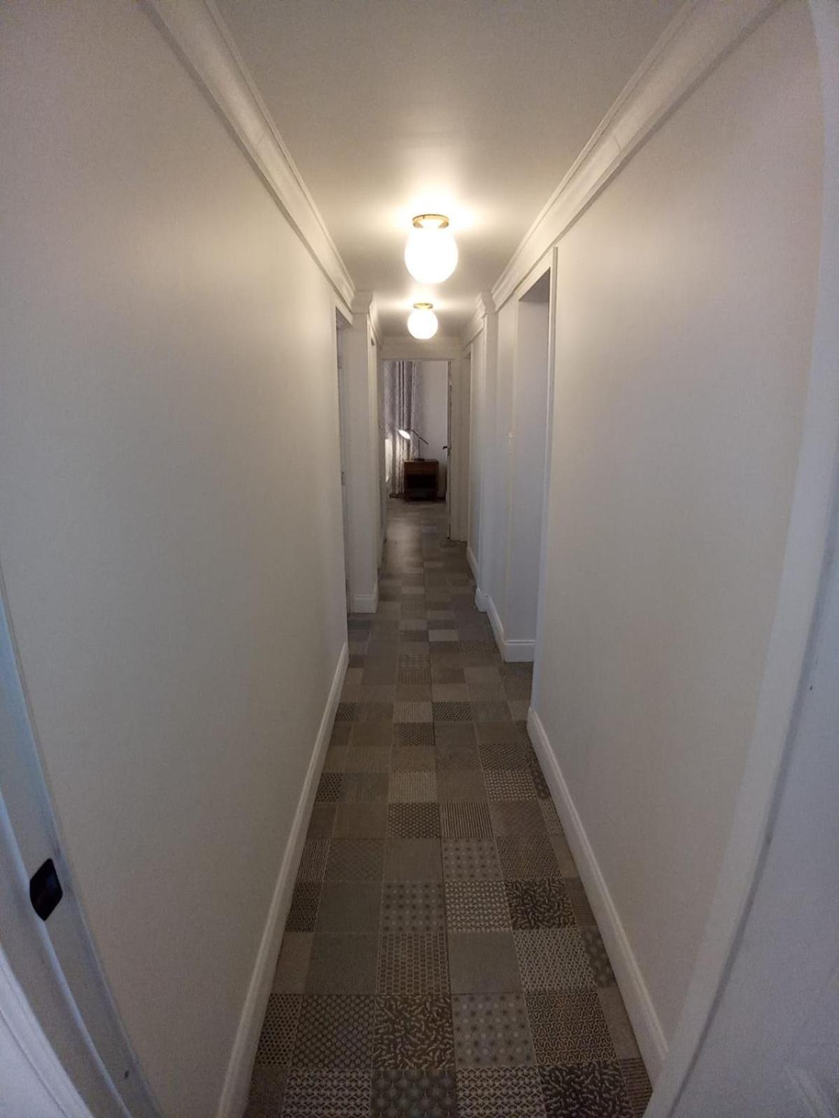 Apartamento Pr Expectacular Location *