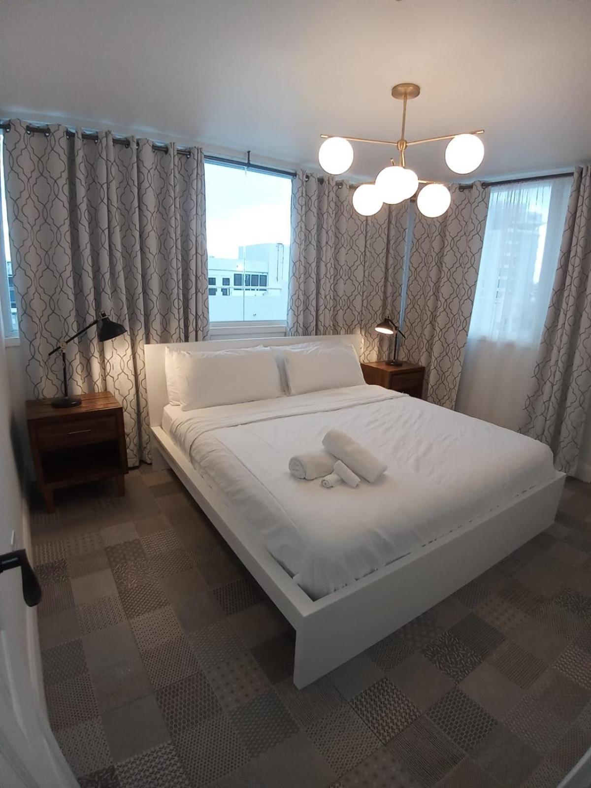 Pr Expectacular Location Apartamento San Juan
