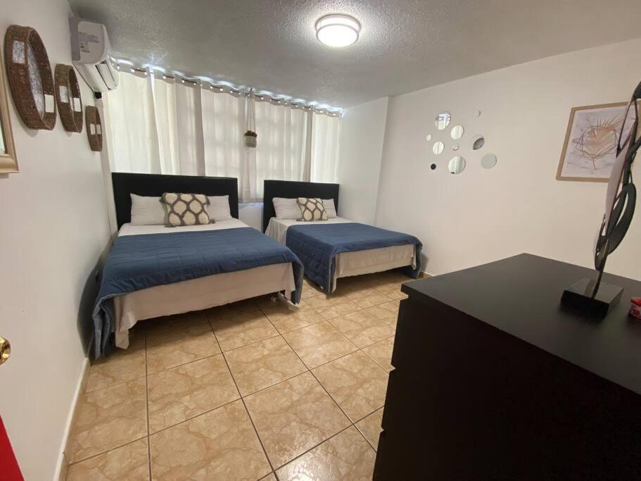 La Mancha Apartamento San Juan