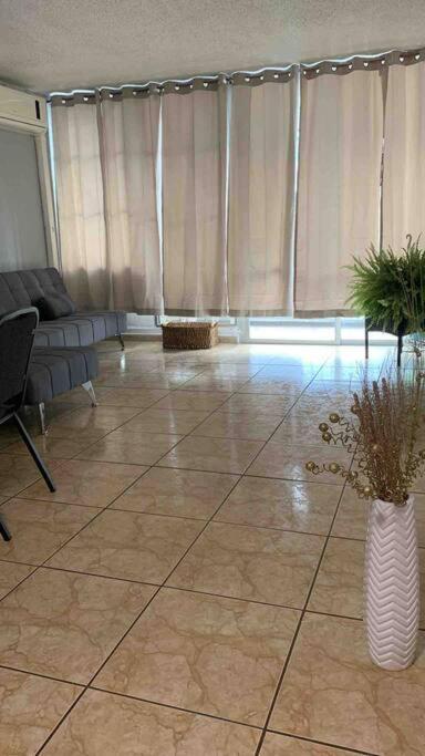 Apartamento La Mancha