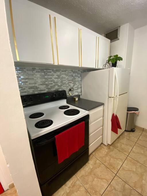 Apartamento La Mancha San Juan