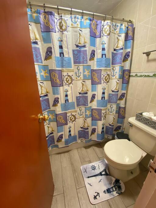 La Mancha Apartamento *