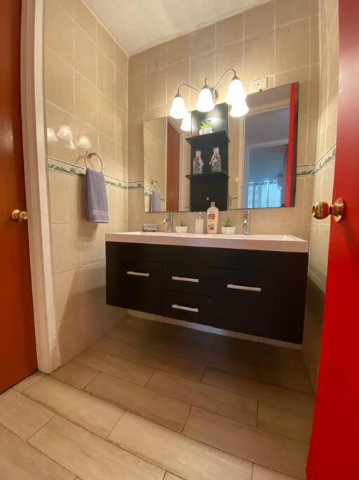 Apartamento La Mancha *