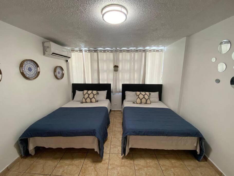 Apartamento La Mancha