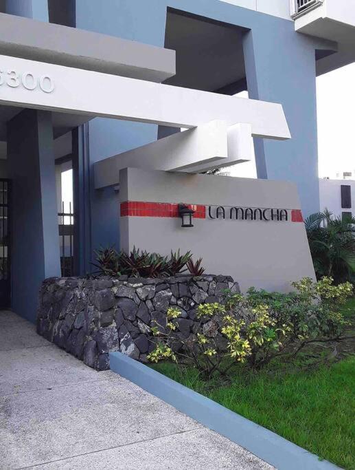 Apartamento La Mancha San Juan