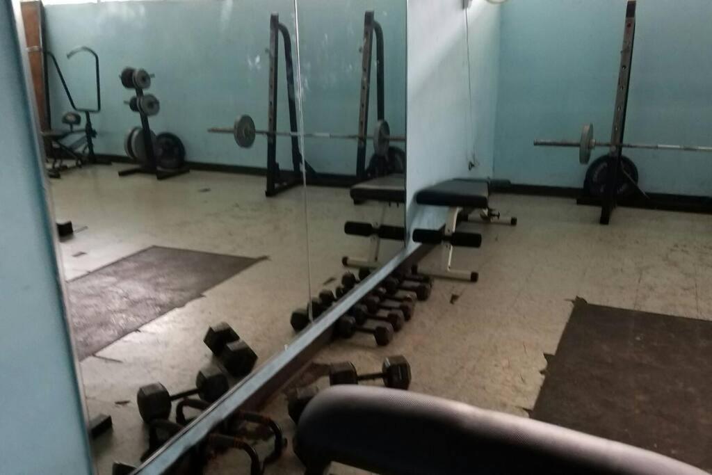 Apartamento La Mancha San Juan