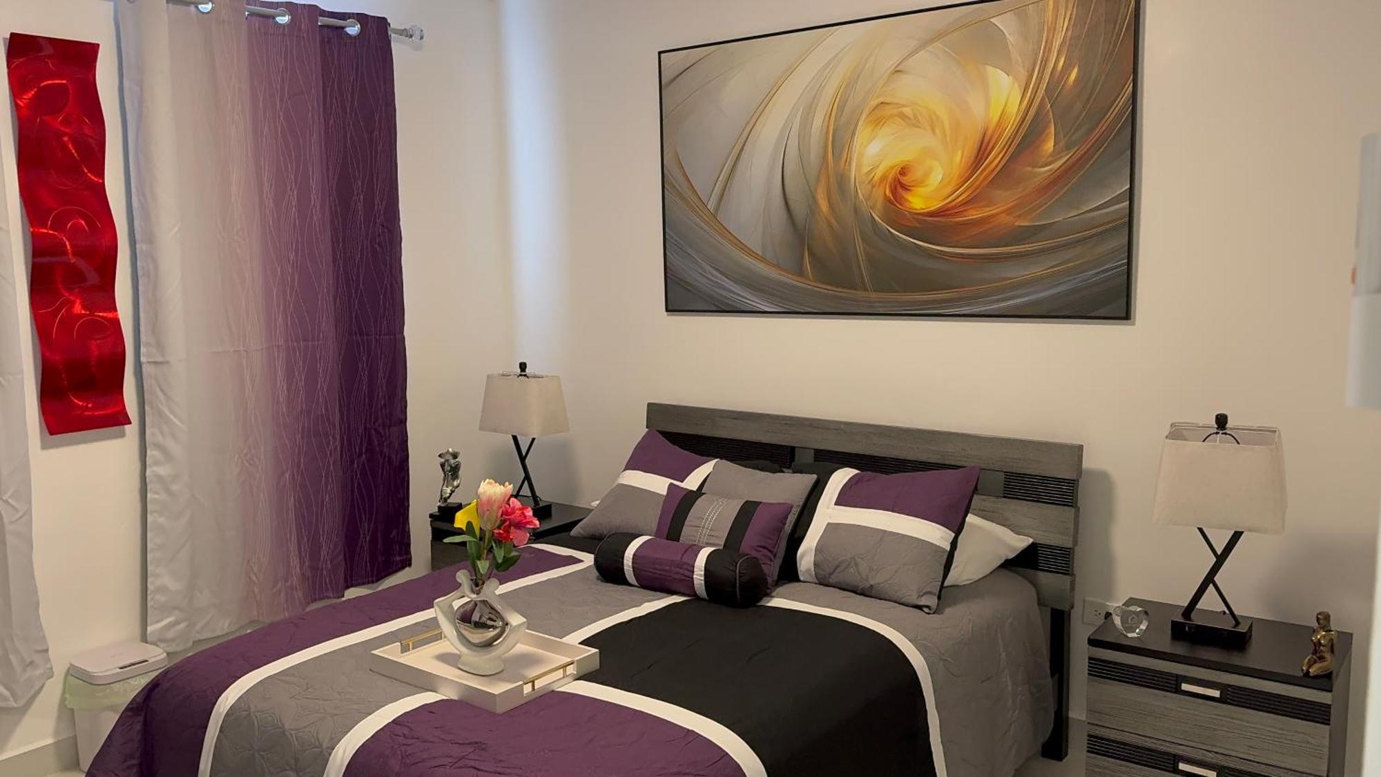 Casa Mi Luz Ilumina Tu Con Elegancia Y Confort En Сasa de vacaciones *