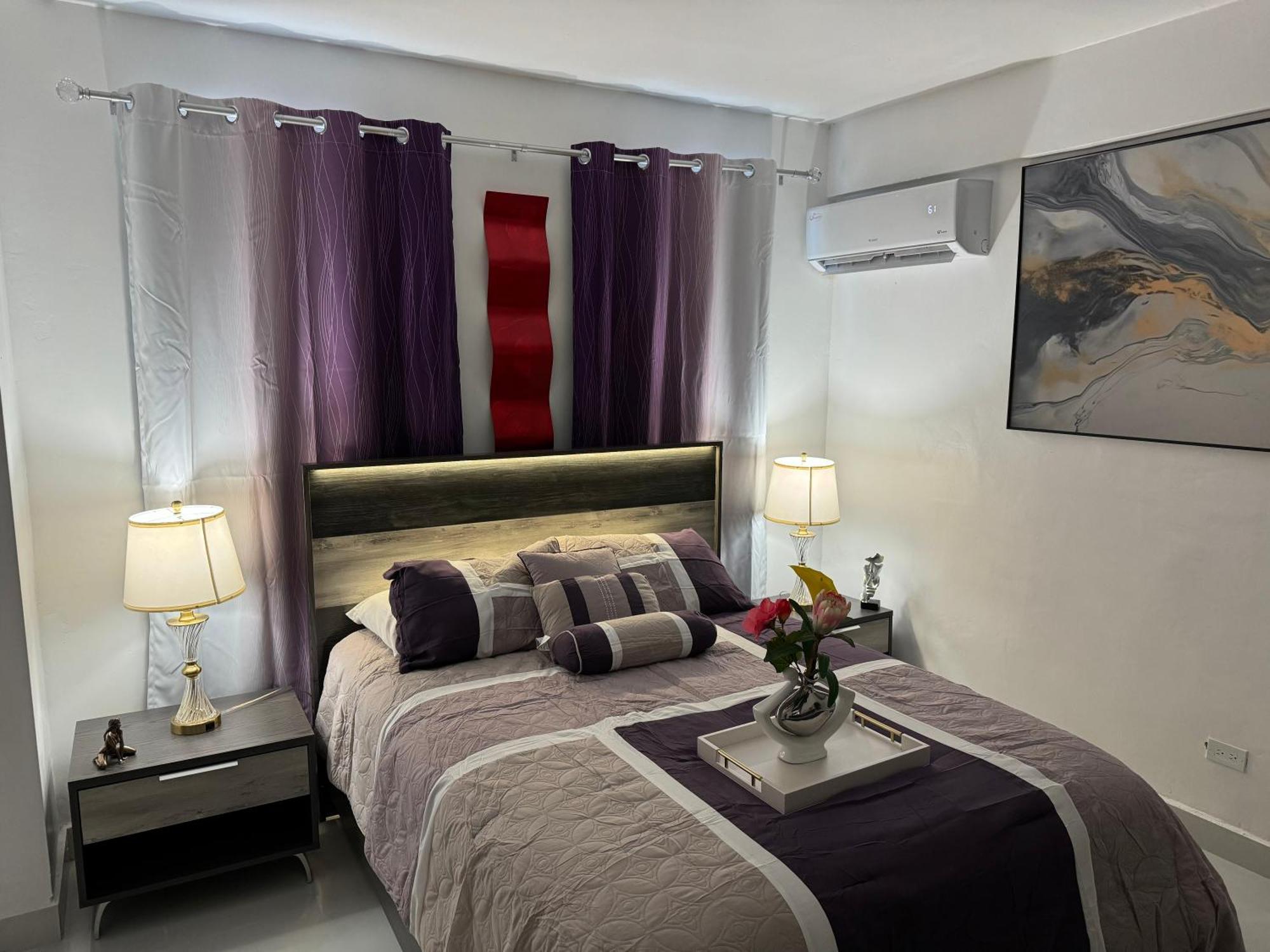 Casa Mi Luz Ilumina Tu Con Elegancia Y Confort En Сasa de vacaciones *