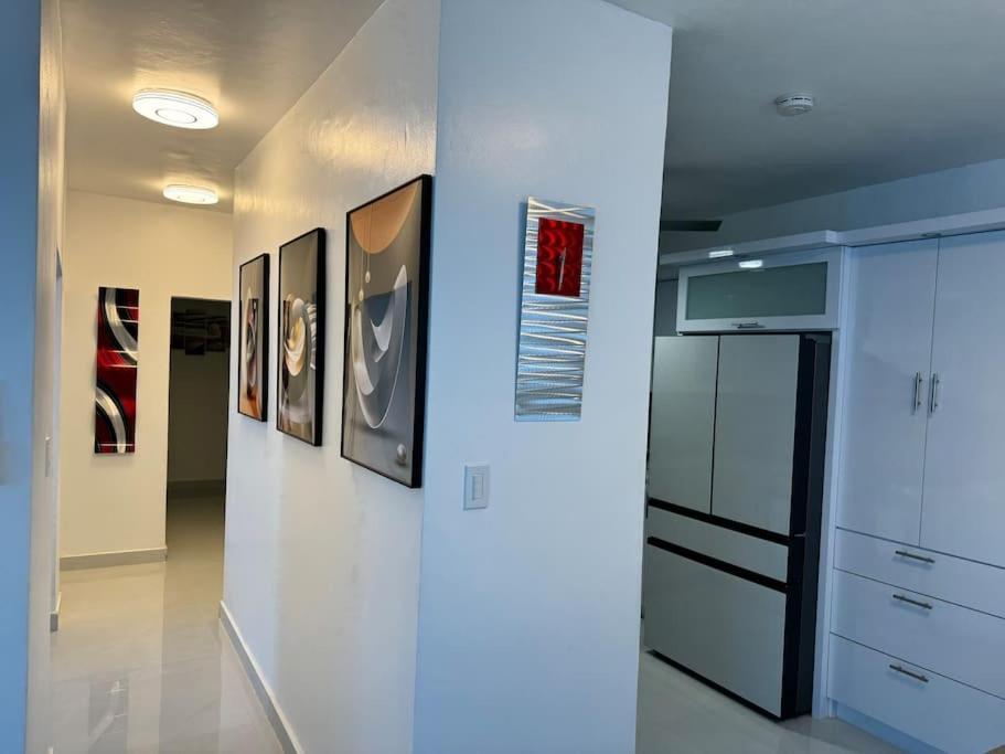 Сasa de vacaciones Casa Mi Luz Ilumina Tu Con Elegancia Y Confort En San Juan
