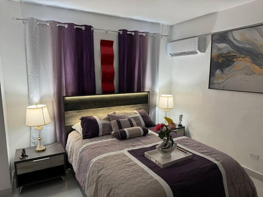 Сasa de vacaciones Casa Mi Luz Ilumina Tu Con Elegancia Y Confort En *