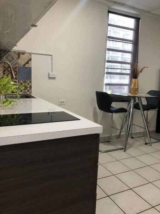 Cocomar Apartamento *