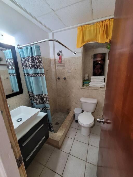 Apartamento Cocomar *