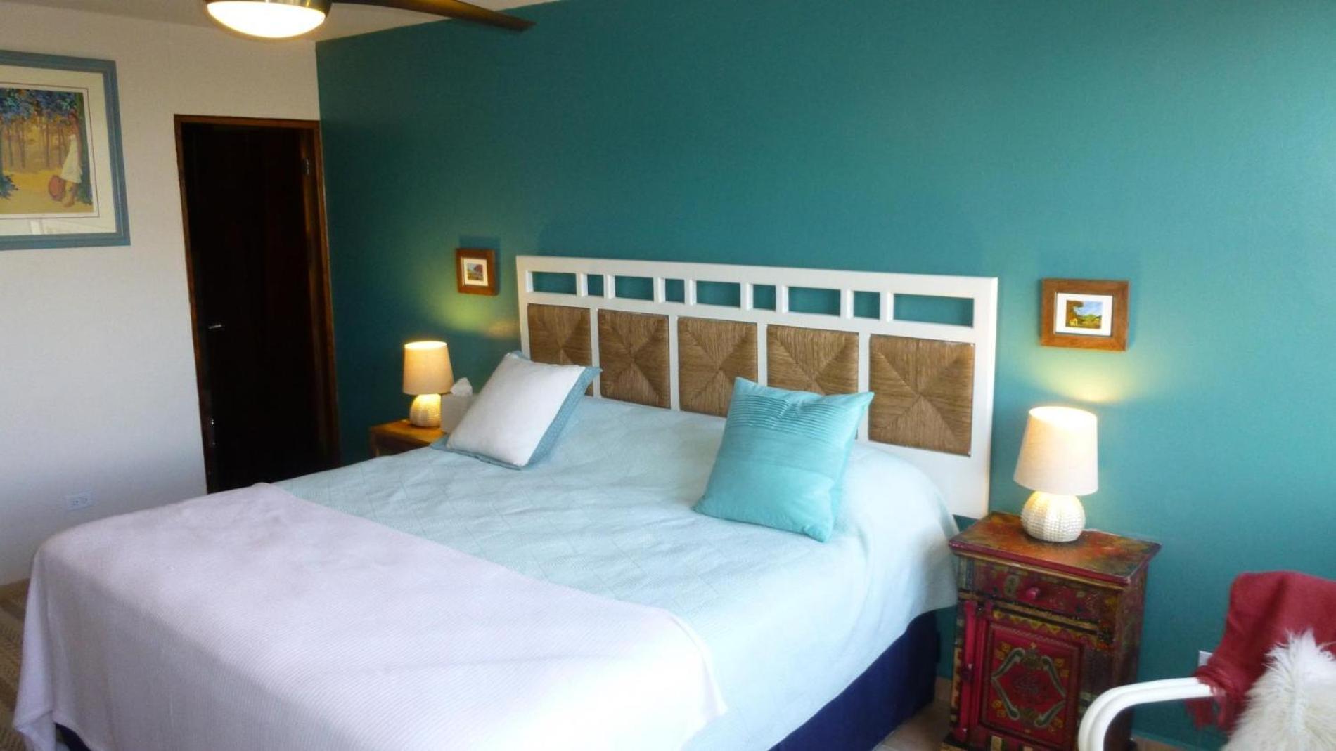 Lullaby Of The Sea Apartment