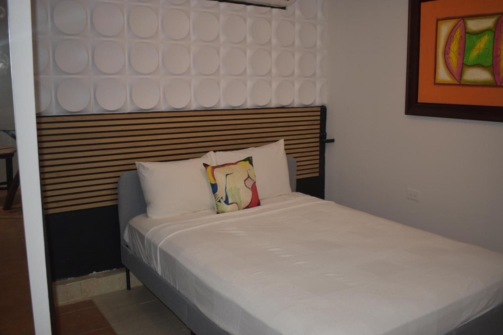 The Local Loft In Apartamento San Juan