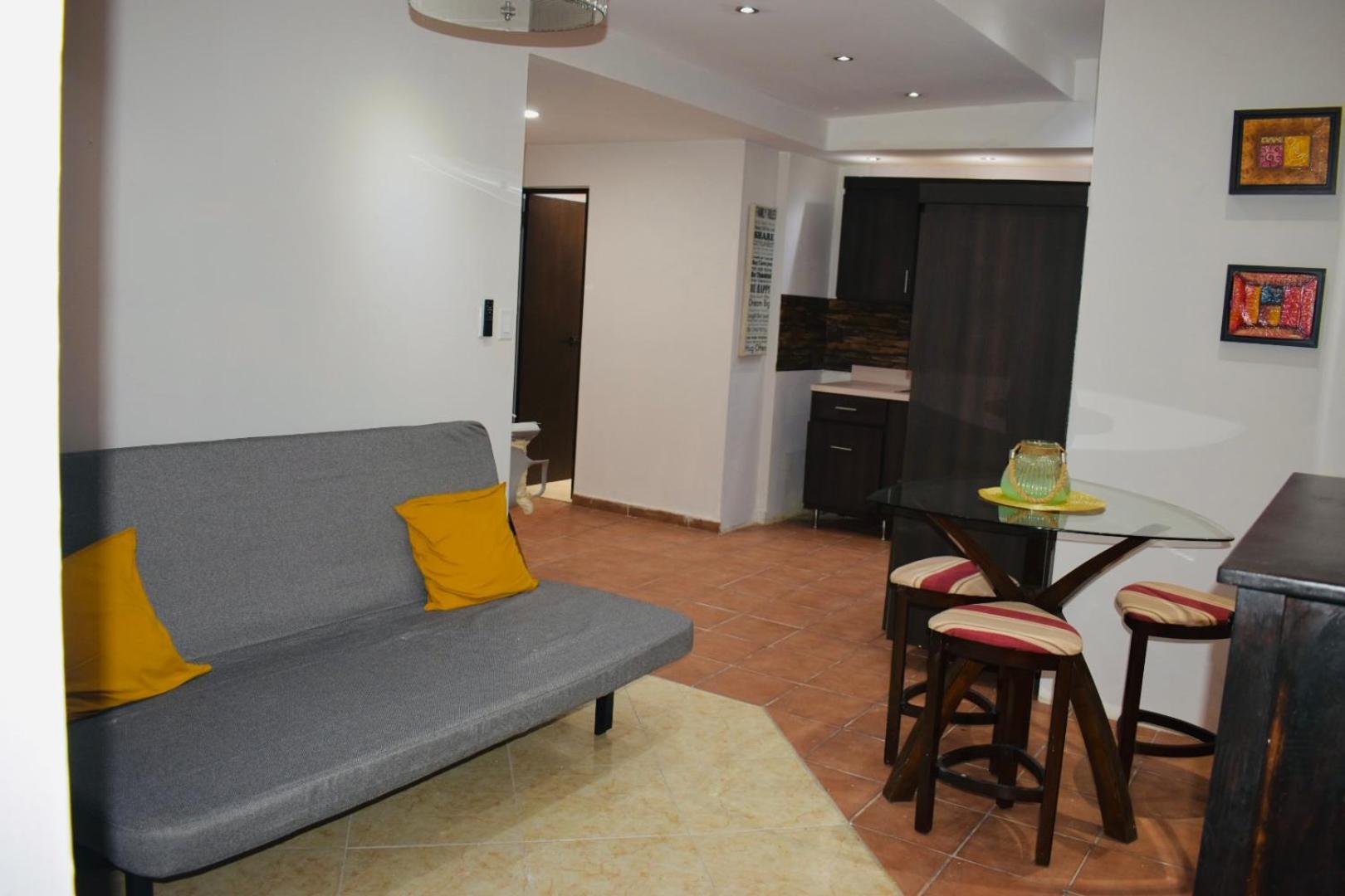 The Local Loft In Apartamento *