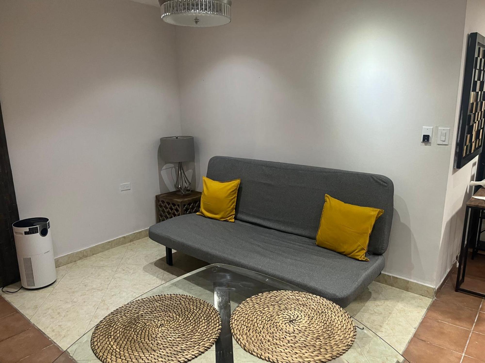 The Local Loft In San Juan