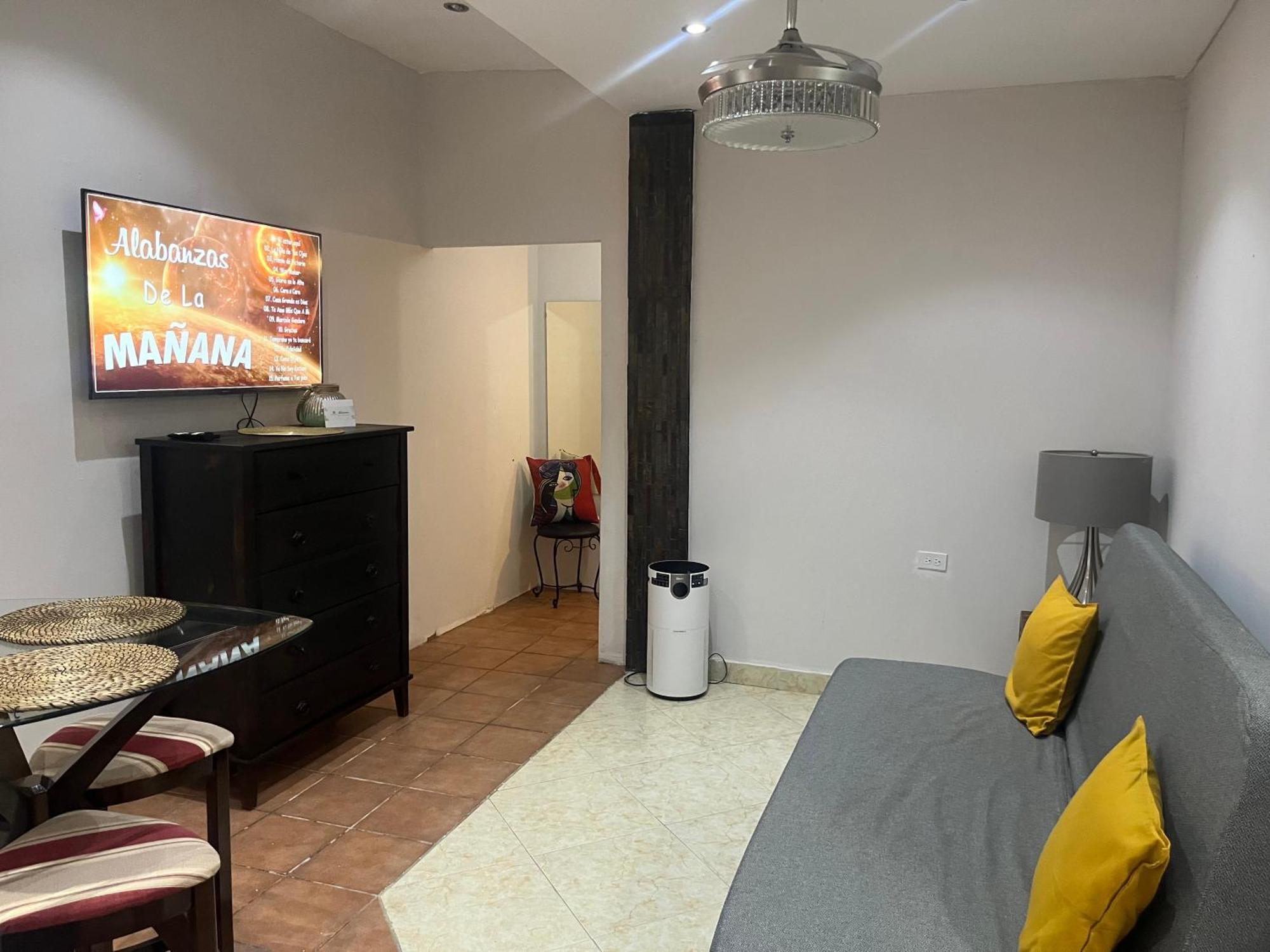 Apartamento The Local Loft In