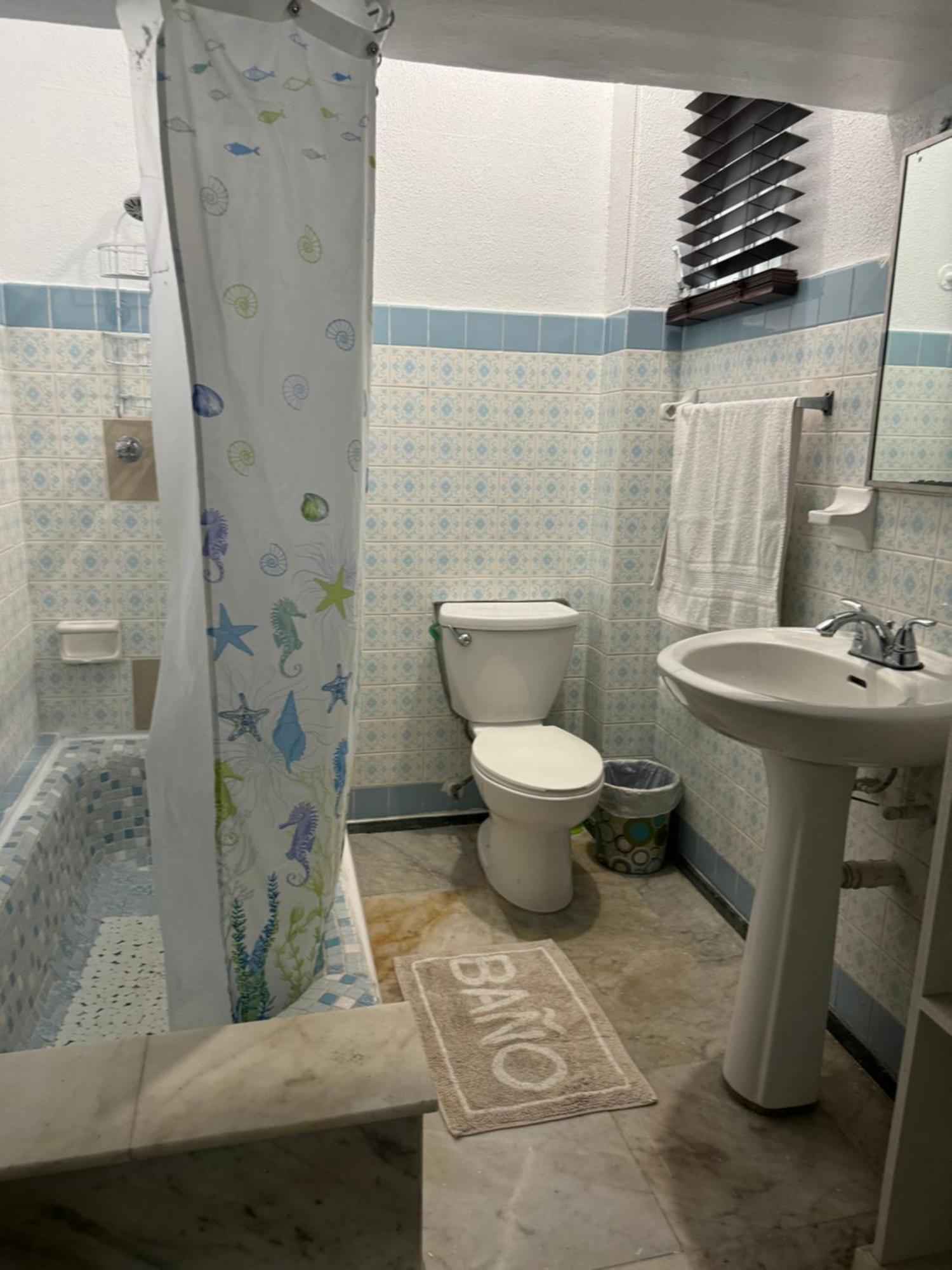 Apartamento Casita Natural Village #4