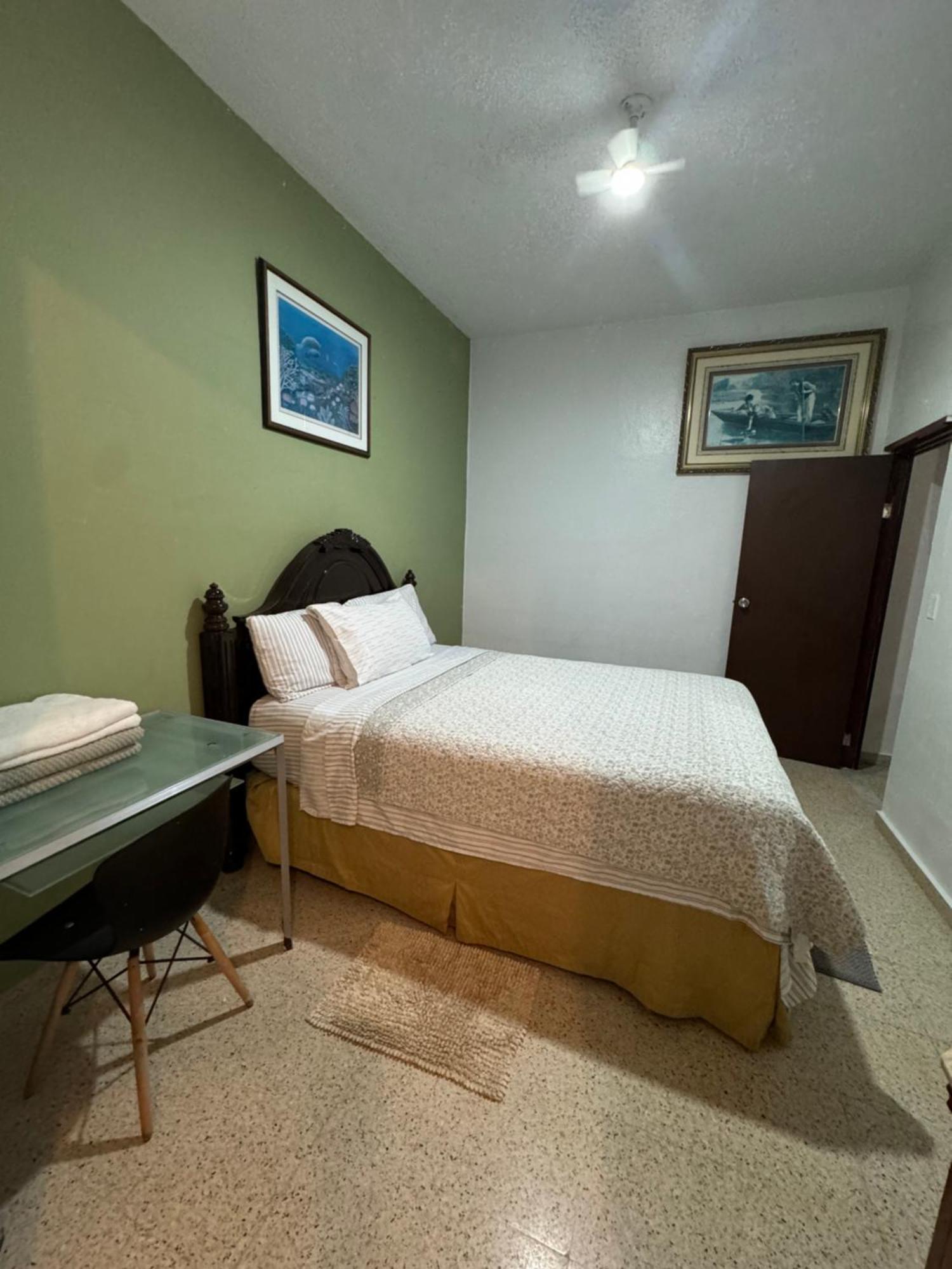 Apartamento Casita Natural Village #4 San Juan