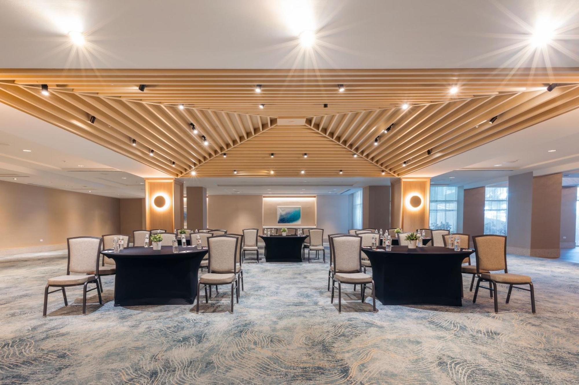 Marriott Y Casino Stellaris San Juan