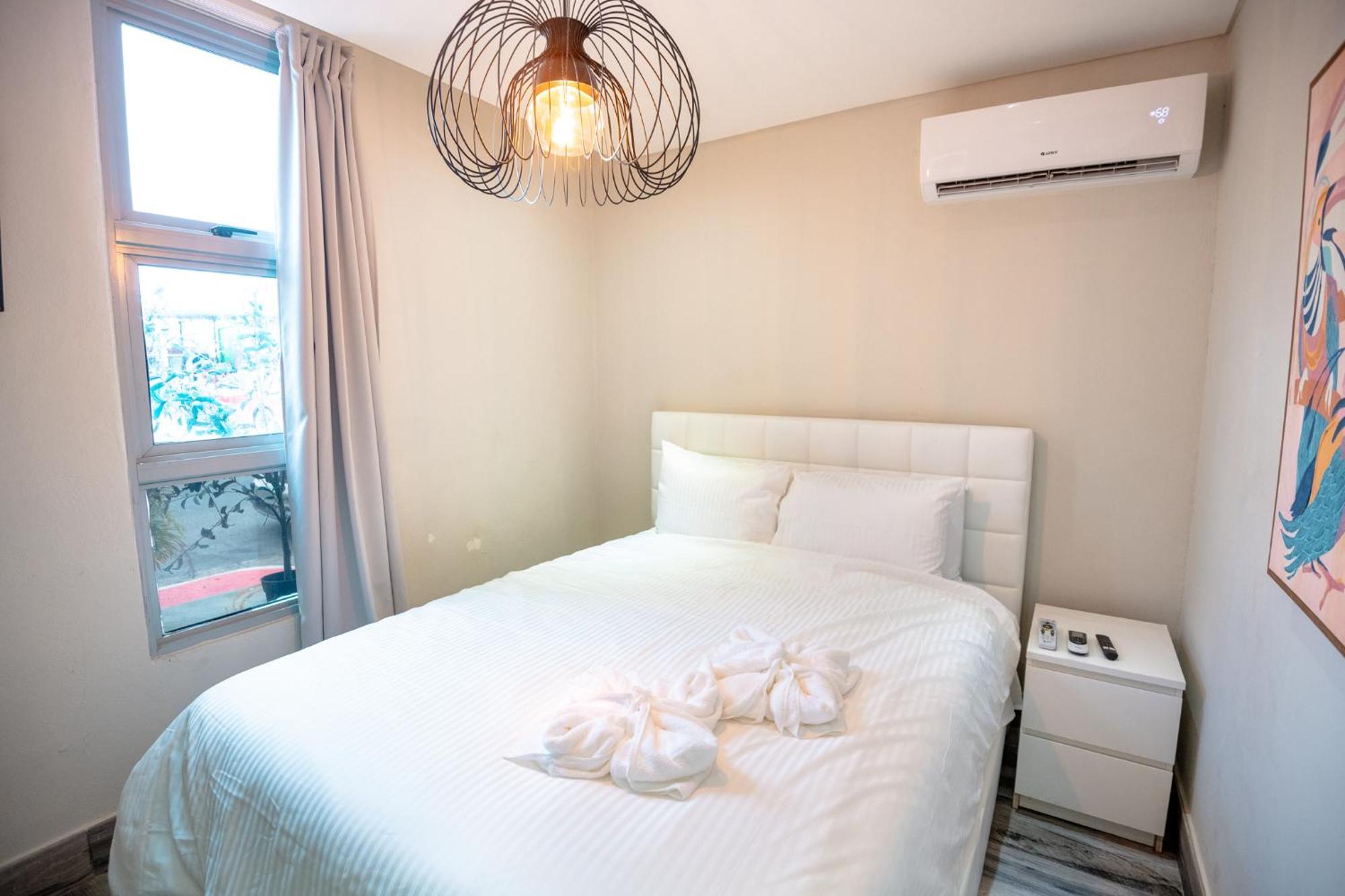 Hotel Tapia Haus 103 - Vibes Within Walking Distance