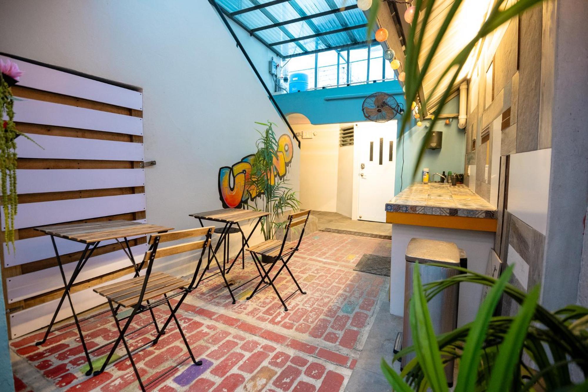 Hotel Tapia Haus 103 - Vibes Within Walking Distance