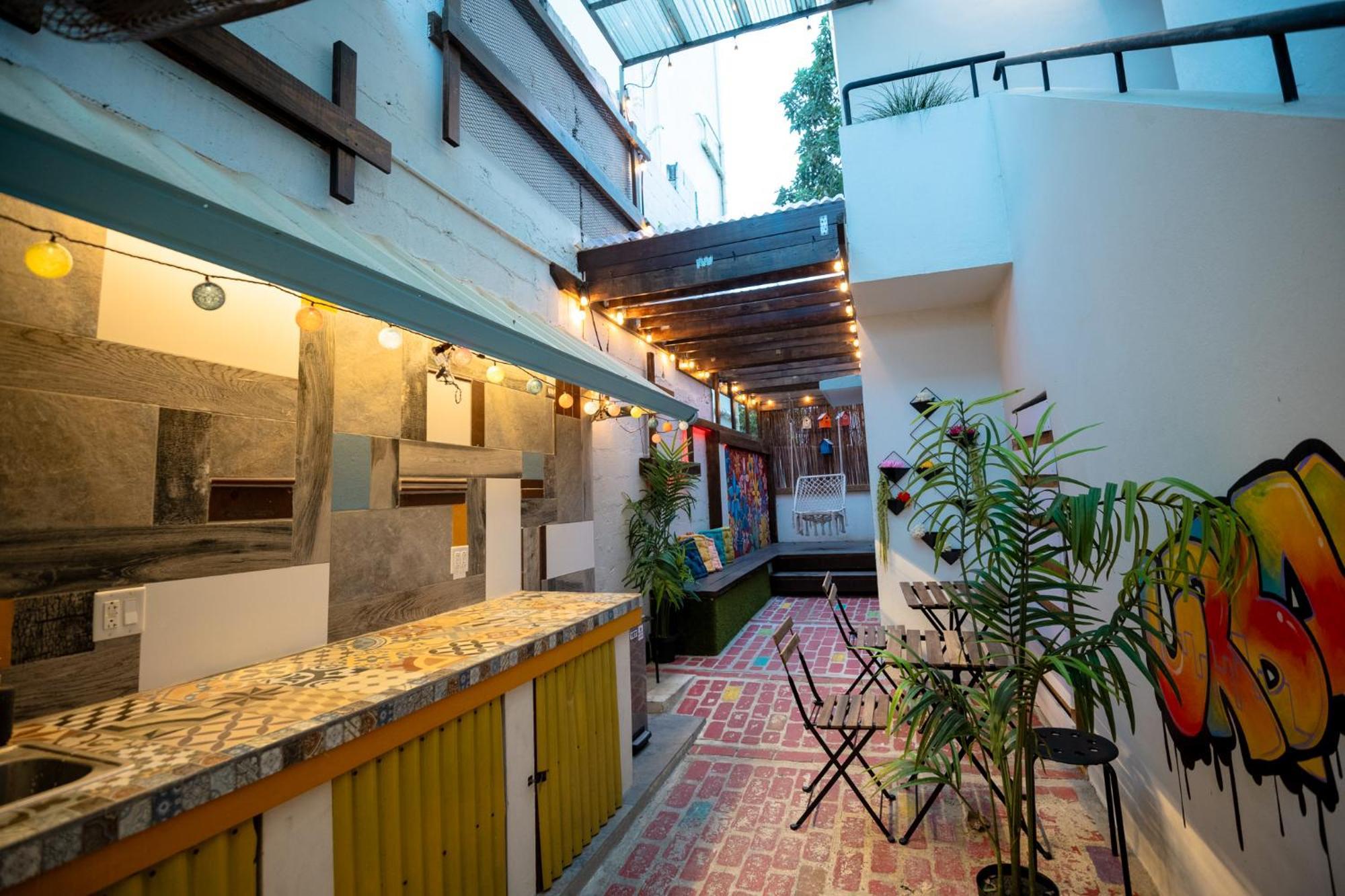 Tapia Haus 103 - Vibes Within Walking Distance San Juan