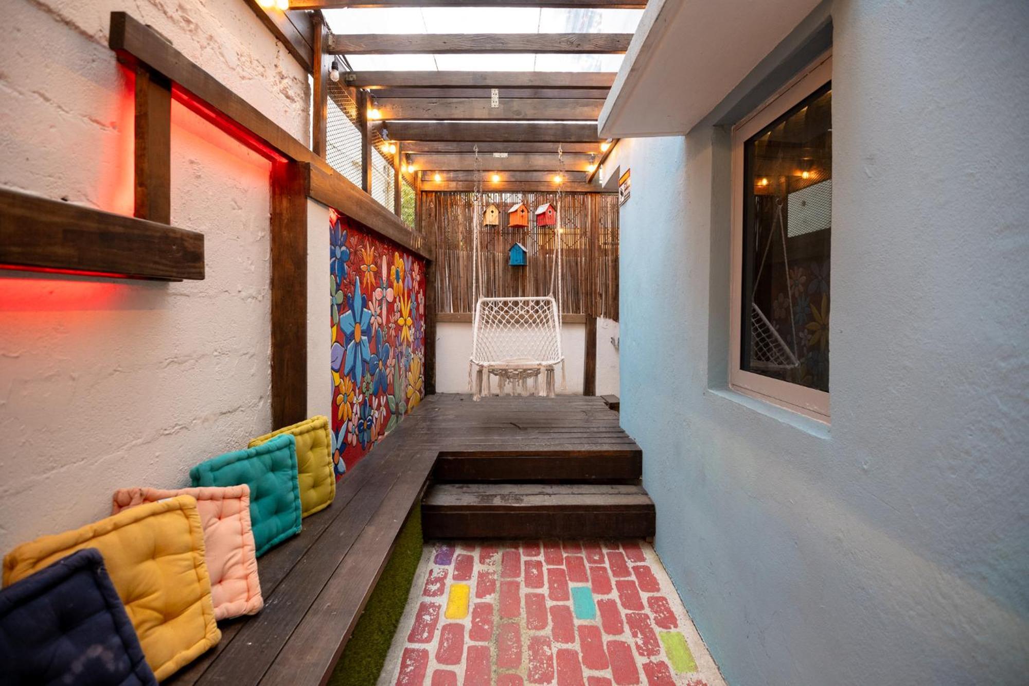Hotel Tapia Haus 103 - Vibes Within Walking Distance San Juan