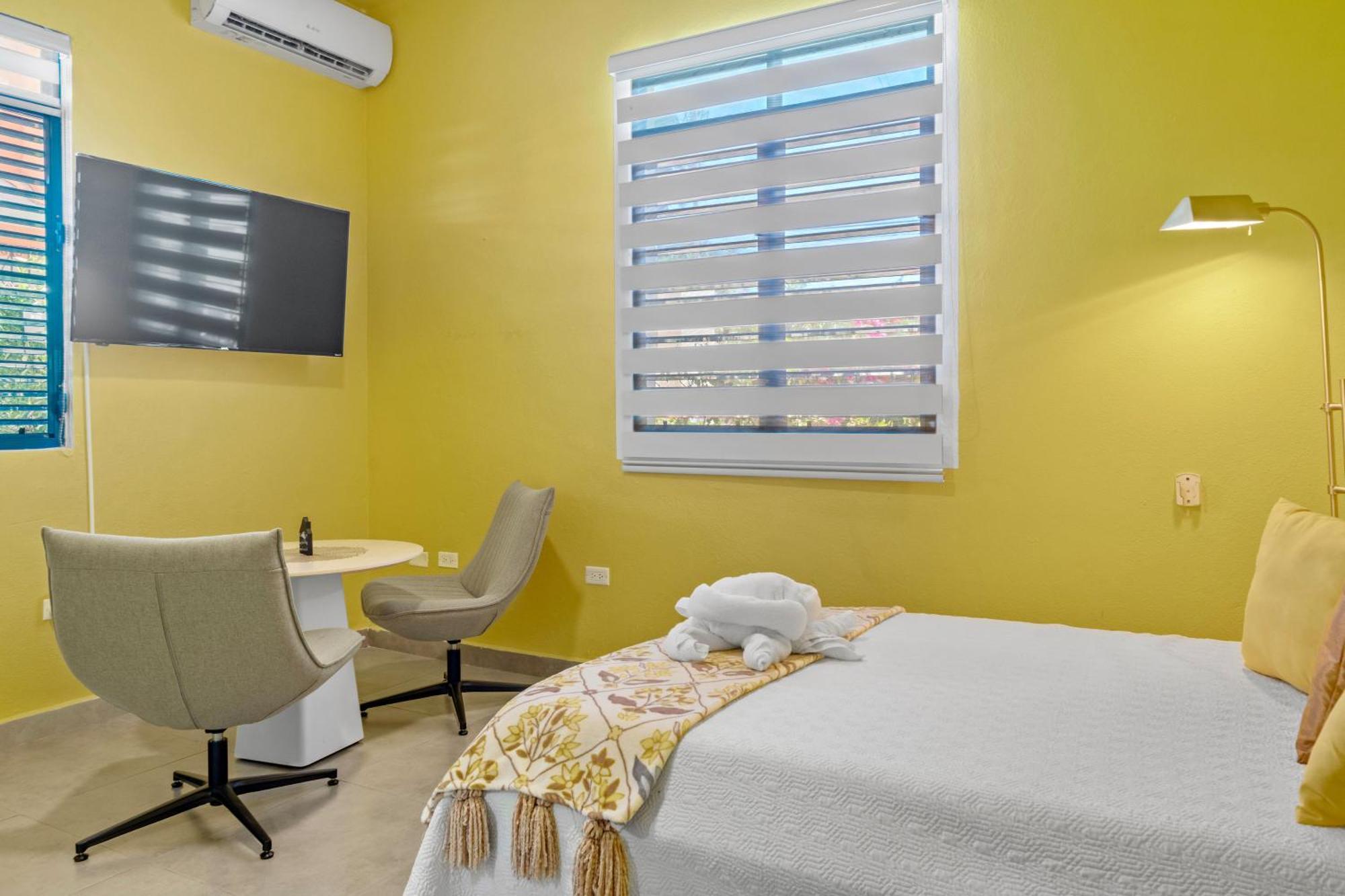 Artistic & Cozy Garden In Santurce Mm8 Apartamento *
