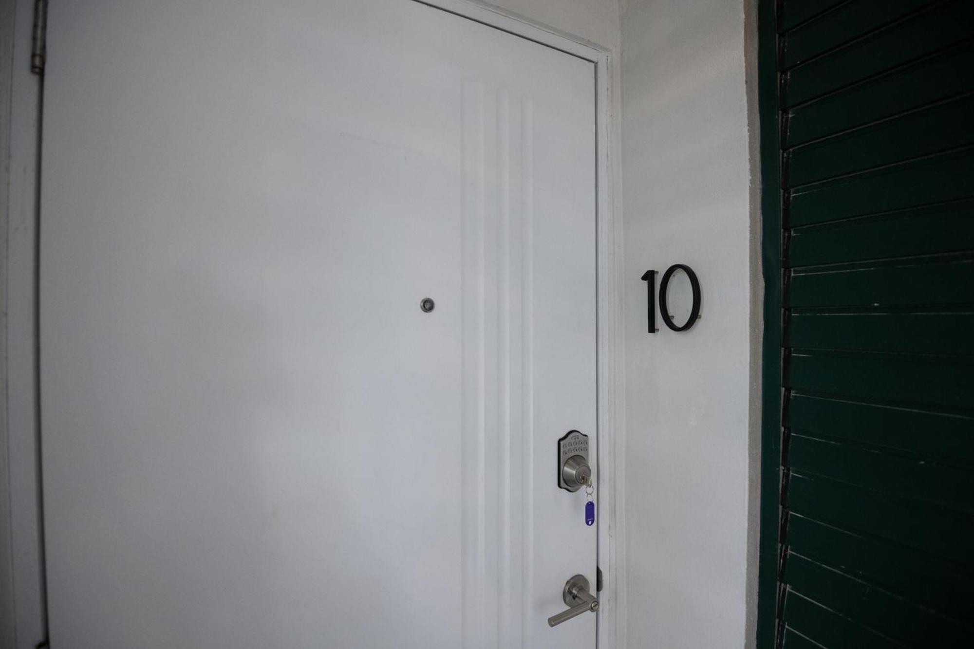 Tapia Haus 103 - Vibes Within Walking Distance 3*