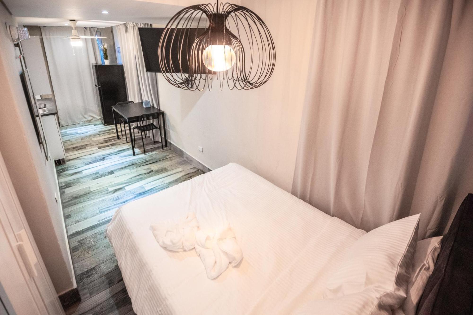Tapia Haus 103 - Vibes Within Walking Distance San Juan