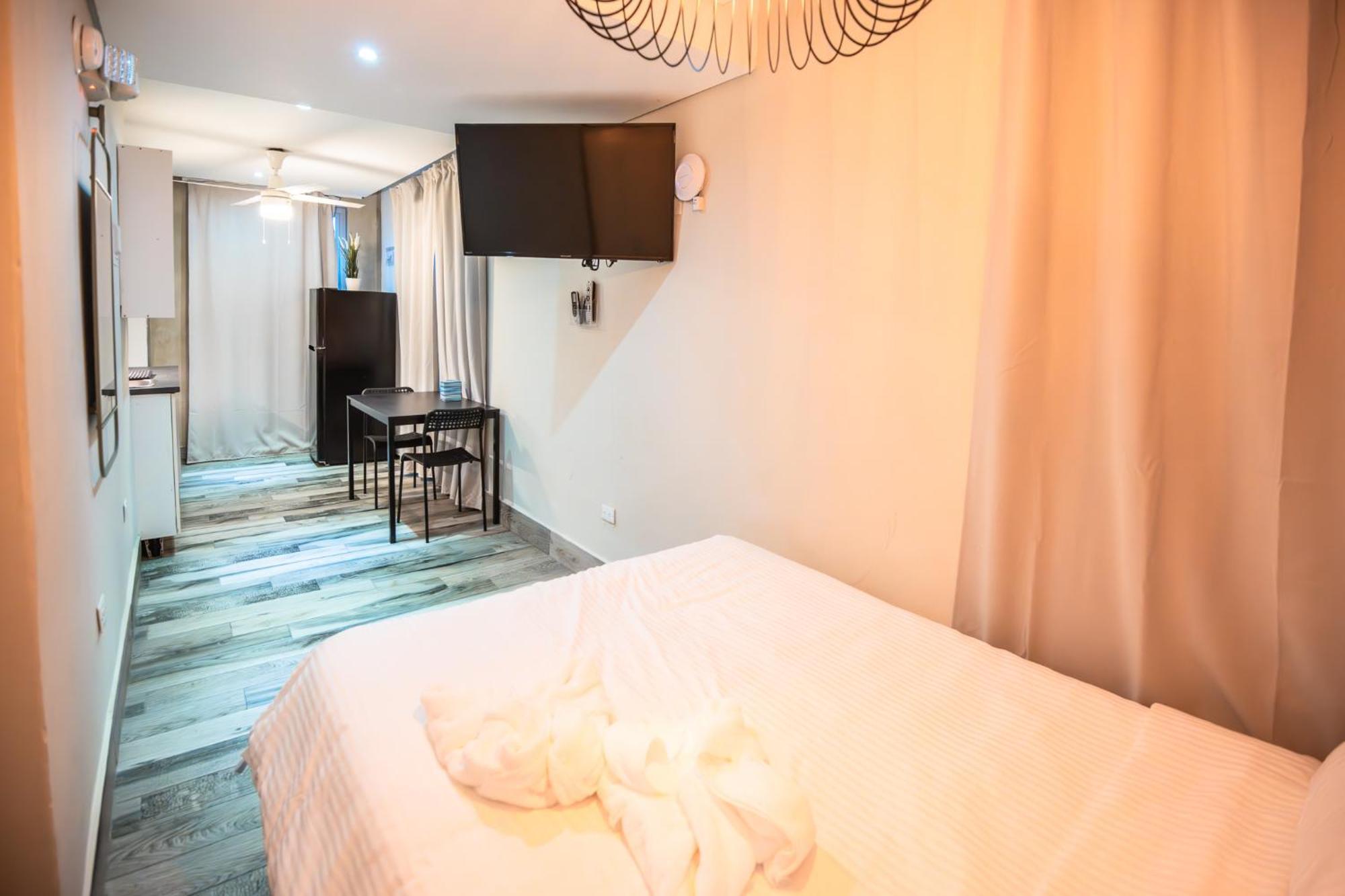 Hotel Tapia Haus 103 - Vibes Within Walking Distance San Juan