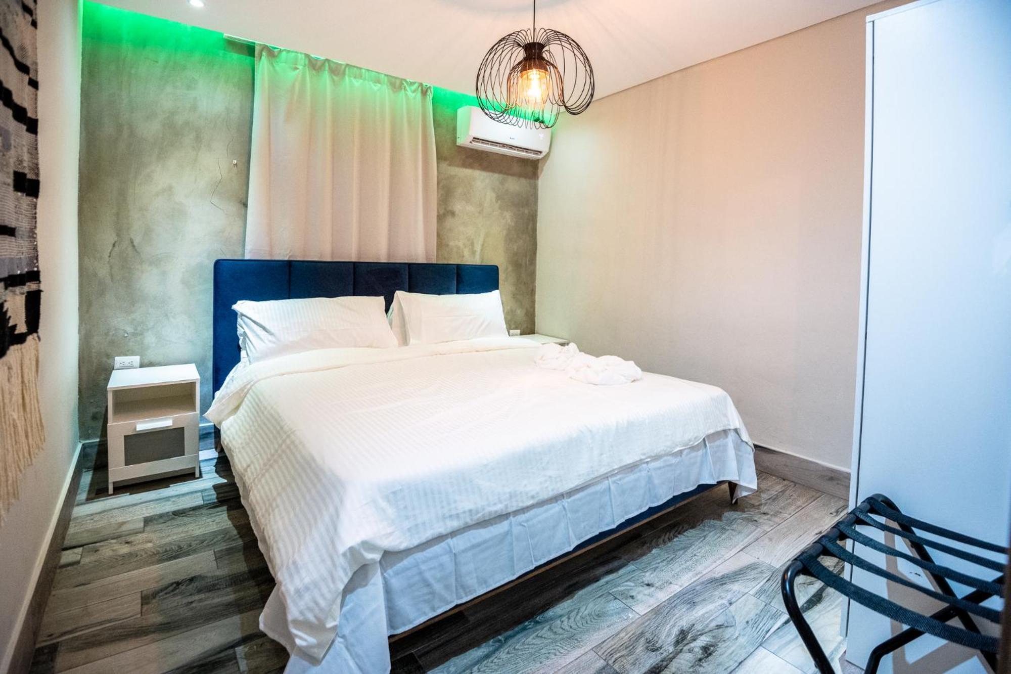Hotel Tapia Haus 103 - Vibes Within Walking Distance