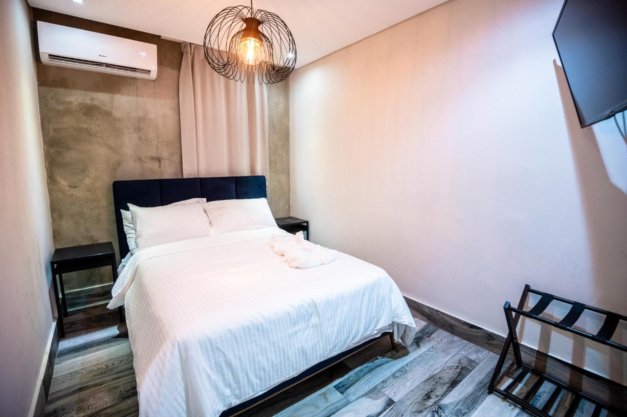 Hotel Tapia Haus 103 - Vibes Within Walking Distance