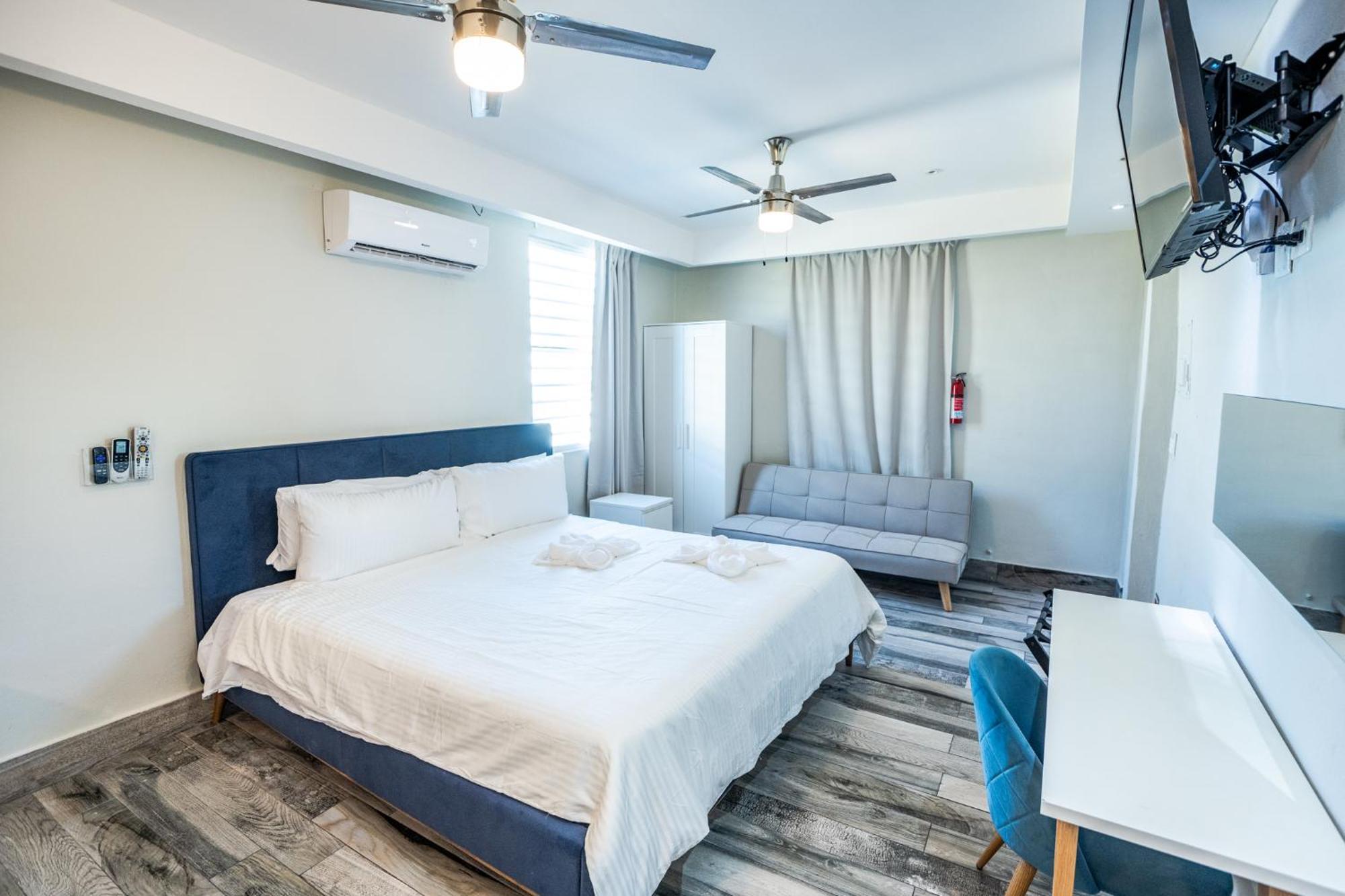 Hotel Tapia Haus 103 - Vibes Within Walking Distance San Juan