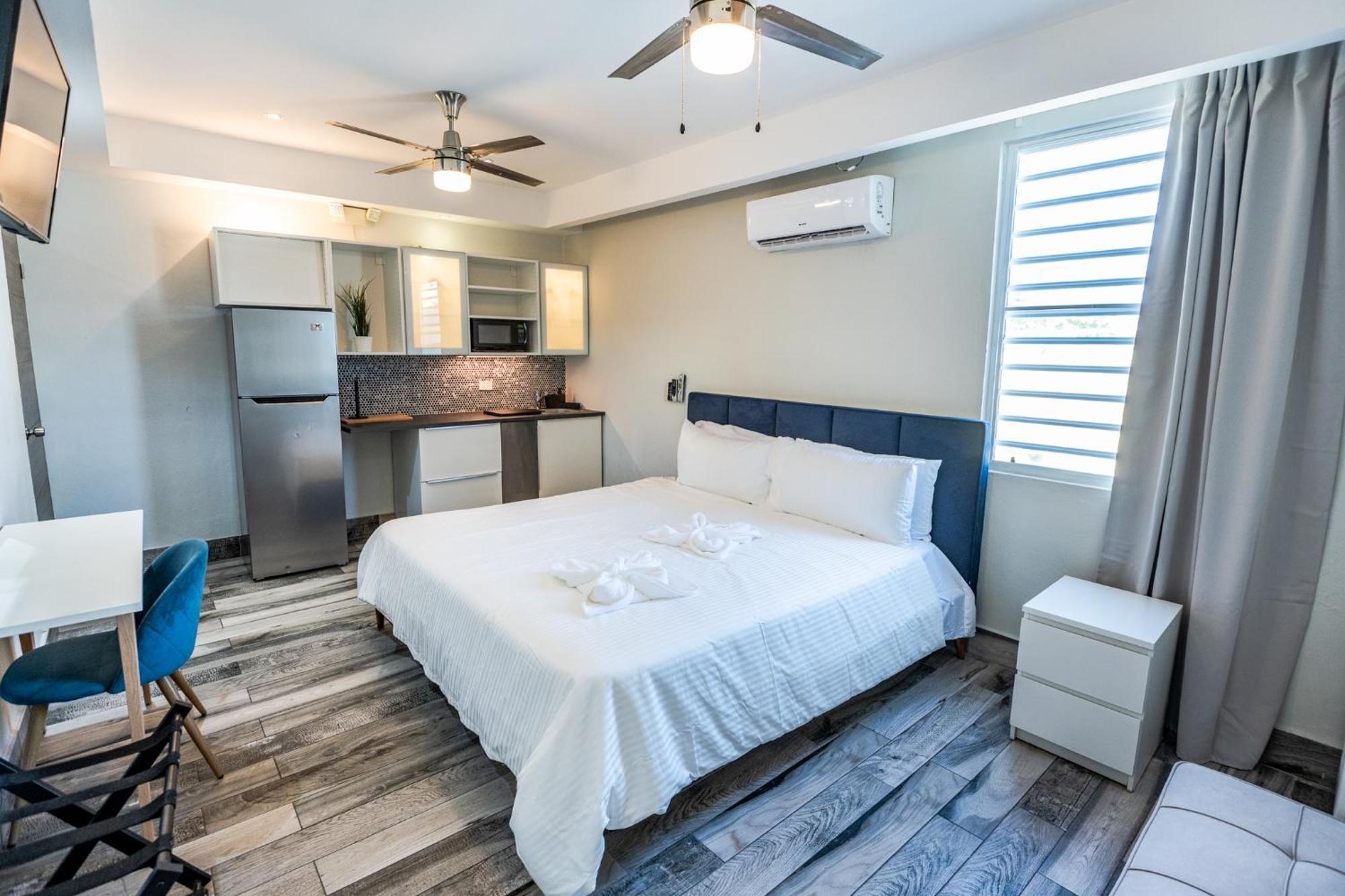 Tapia Haus 103 - Vibes Within Walking Distance 3* San Juan