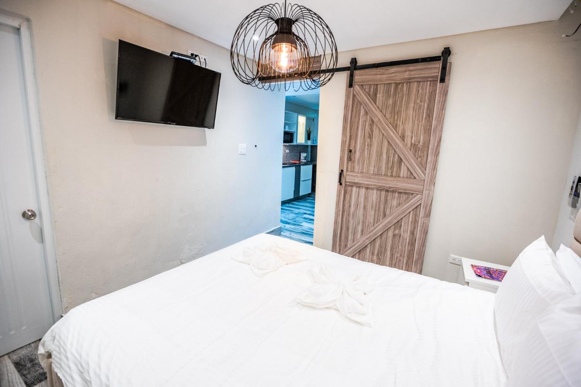 Hotel Tapia Haus 103 - Vibes Within Walking Distance San Juan