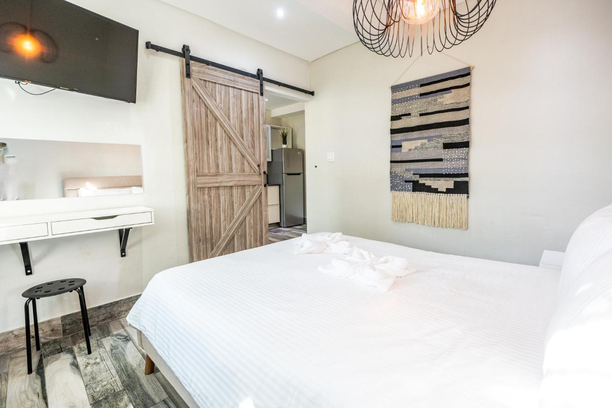 Tapia Haus 103 - Vibes Within Walking Distance 3* San Juan