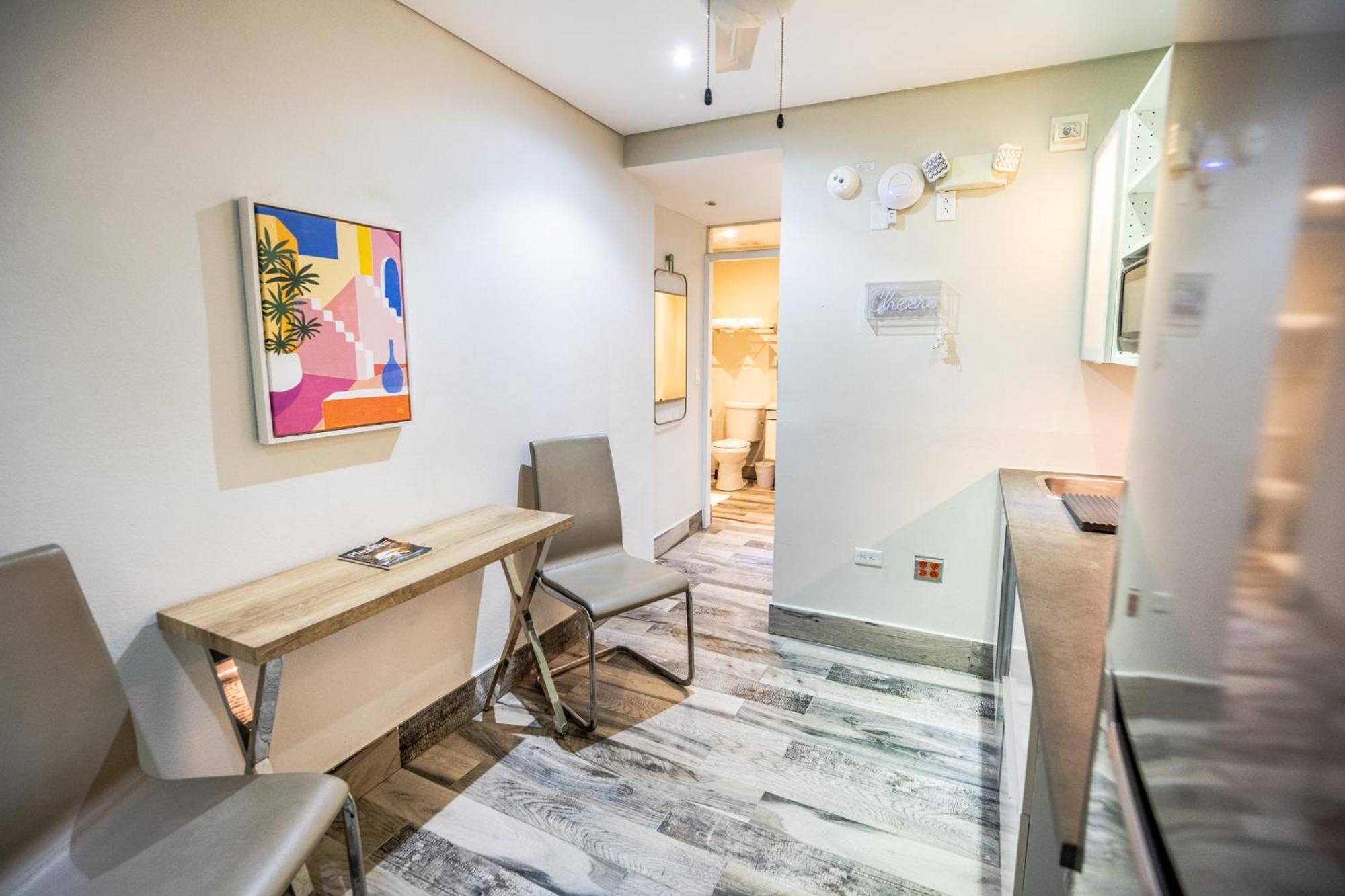 Tapia Haus 103 - Vibes Within Walking Distance Hotel San Juan