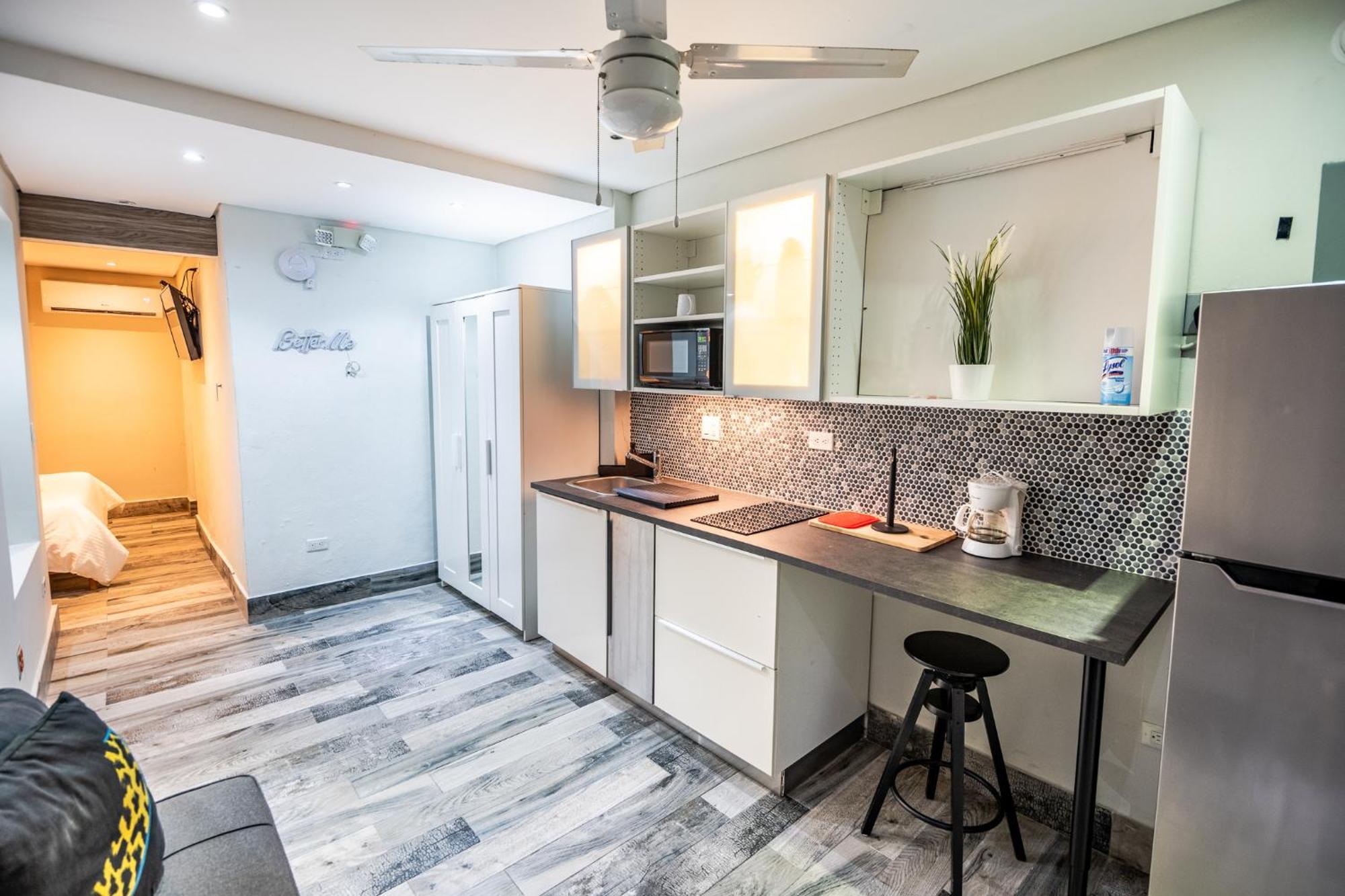 Tapia Haus 103 - Vibes Within Walking Distance 3*
