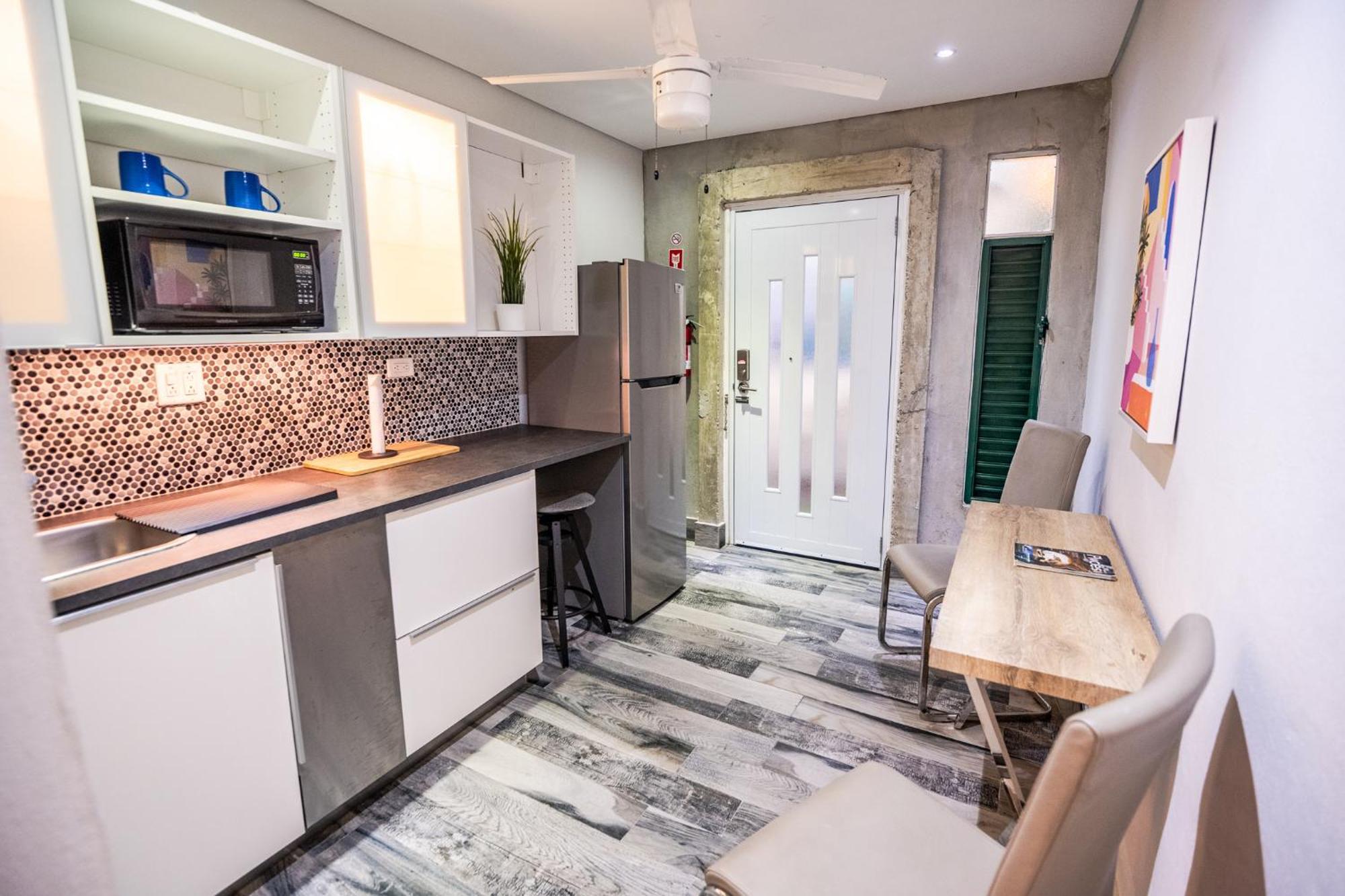 Tapia Haus 103 - Vibes Within Walking Distance San Juan